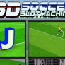 logotipo de 3D Soccer