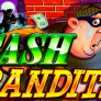 logotipo de Cash Bandits