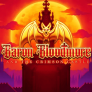 logotipo de Baron Bloodmore And The Crimson Castle