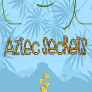 logotipo de Aztec Secrets