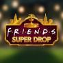 logotipo de Friends Super Drop
