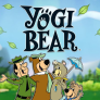 logotipo de Yogi Bear