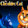 logotipo de The Cheshire Cat