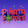 logotipo de Piñata Popper Dream Drop