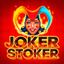 logotipo de Joker Stoker
