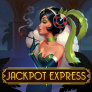 logotipo de Jackpot Express