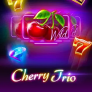 logotipo de Cherry Trio