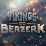 logotipo de Vikings go Berzerk