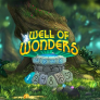 logotipo de Well of Wonders