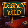 logotipo de Legacy of the Wild