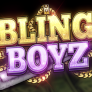 logotipo de Bling Boyz