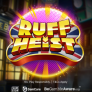 logotipo de Ruff Heist