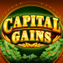 logotipo de Capital Gains