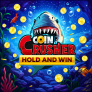 logotipo de Coin Crusher Hold and Win