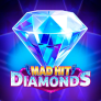 logotipo de Mad Hit Diamonds