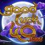 logotipo de Good Luck 40