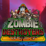 logotipo de Zombie Destroyers