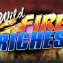 logotipo de Wild Fire Riches