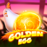 logotipo de The Golden Egg