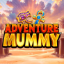 logotipo de Adventure Mummy