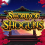 logotipo de Sword Of Shoguns