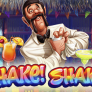 logotipo de Shake! Shake!