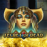 logotipo de Secret of Dead