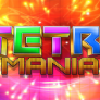 logotipo de Tetri Mania