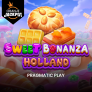 logotipo de Sweet Bonanza Holland