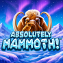 logotipo de Absolutely Mammoth!