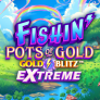 logotipo de Fishin Pots of Gold Gold Blitz EXTREME