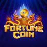 logotipo de Fortune Coin