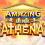 logotipo de Amazing Link Athena