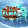 logotipo de Pine of Plinko 2