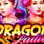 logotipo de More Dragon Ladies