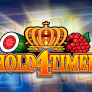 logotipo de Super4Timer