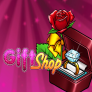 logotipo de Gift Shop