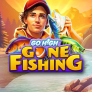 logotipo de Go High Gone Fishing