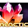 logotipo de Galactica