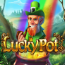 logotipo de Lucky Pot