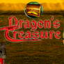 logotipo de Dragon's Treasure