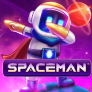 logotipo de Spaceman