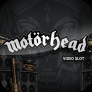 logotipo de Motorhead