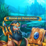 logotipo de Book of Poseidon
