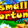 logotipo de Small Fortune