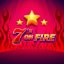 logotipo de 7s On Fire