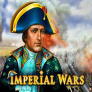 logotipo de Imperial Wars