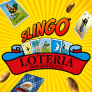 logotipo de Slingo Loteria Don Clemente