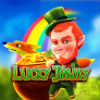 logotipo de Lucky Jimmy