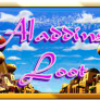 logotipo de Aladdins Loot